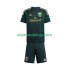 Camisola Portland Timbers Criança Equipamento Primeiro 2025 Manga Curta